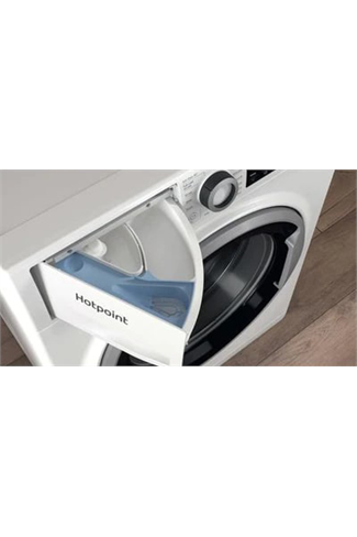 Hotpoint NSWE745CWSUK White 7kg 1400 Spin Washing Machine