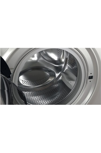 Hotpoint NSWF743UGGUKN Graphite 7kg 1400 Spin Washing Machine