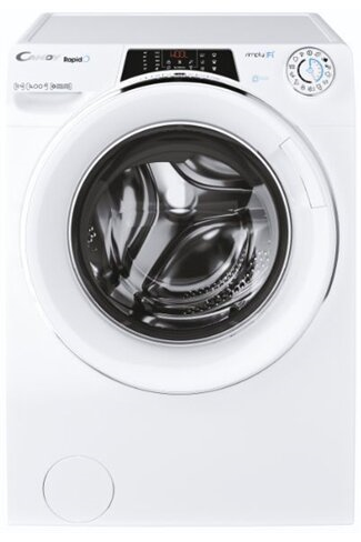Candy RO14114DWMCE White 11kg 1400 Spin Washing Machine