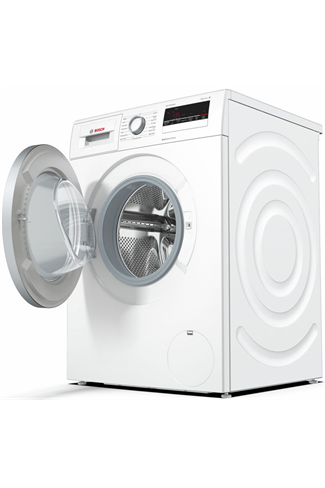 Bosch Serie 4 WAN28201GB White 8kg 1400 Spin Washing Machine