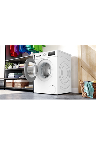 Bosch Series 4 WAN28282GB White 8kg 1400 Spin Washing Machine