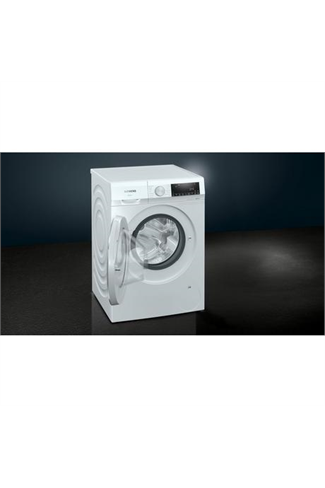 Siemens WG44G209GB White 9kg 1400 Spin Washing Machine