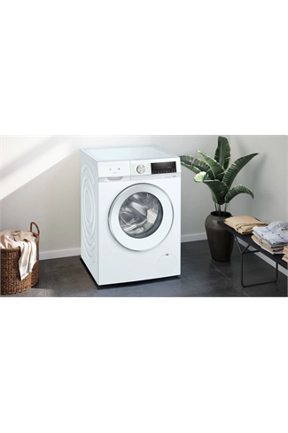 Siemens extraKlasse WG54G210GB 10kg 1400 Spin Washing Machine