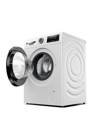 Bosch Series 4 WGG04409GB White 9kg 1400 Spin Washing Machine