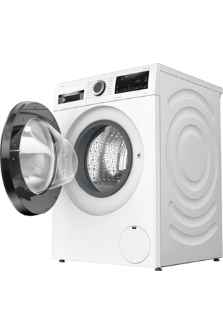 Bosch Series 6 WGG244F9GB White 9kg 1400 Spin Washing Machine