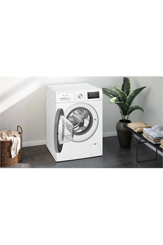 Siemens extraKlasse WM14NK09GB 8kg 1400 Spin Washing Machine