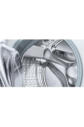 Siemens extraKlasse iQ500 WM14UT83GB White 8kg 1400 Spin Washing Machine