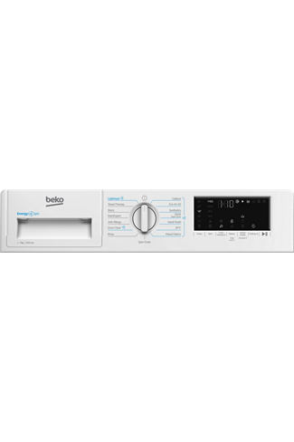 Beko WTIK741511 Integrated 7kg 1400 Spin Washing Machine
