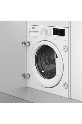 Beko WTIK741511 Integrated 7kg 1400 Spin Washing Machine