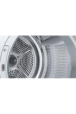 Bosch WTN83202GB White 8kg Condenser Dryer