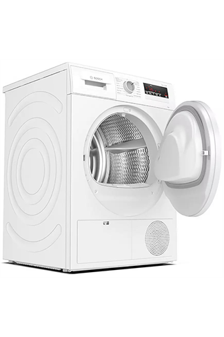 Bosch WTN83202GB White 8kg Condenser Dryer