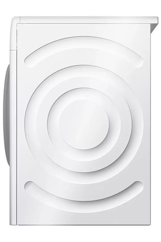 Bosch WTN83202GB White 8kg Condenser Dryer
