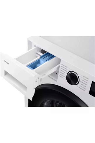 Samsung WW10FG5U34AEEU 10kg 1400 spin Washing Machine - White