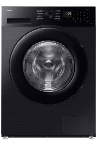 Samsung WW11DG5B25ABEU Black 11kg 1400 Spin Washing Machine 
