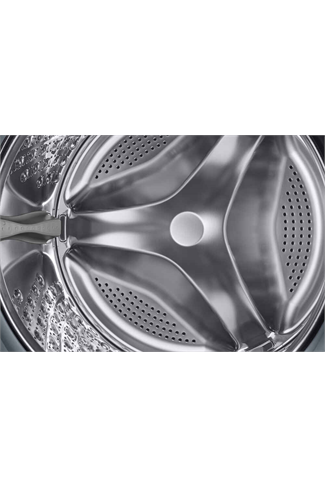 Samsung WW11DG5B25AEEU White 11kg 1400 Spin Washing Machine