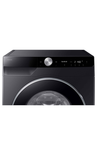 Samsung WW11DG6B25LBU1 11kg 1400 Spin AI Washing Machine Black