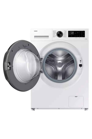 Samsung WW90CGC04DAEEU White 9kg 1400 Spin Washing Machine