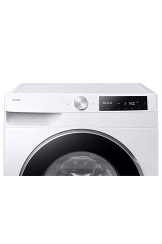Samsung WW90DG6U85LEU1 9kg 1400 Spin Washing Machine - White