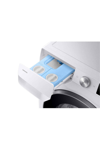 Samsung WW90DG6U85LEU1 9kg 1400 Spin Washing Machine - White