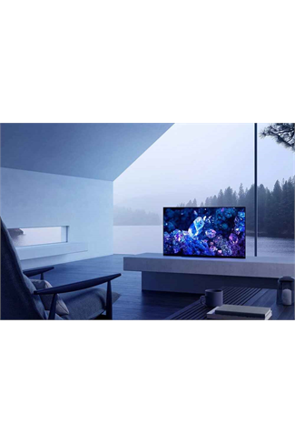 Sony XR48A90KU 48" 4K OLED Ultra HD HDR Google TV