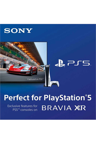 Sony XR48A90KU 48" 4K OLED Ultra HD HDR Google TV