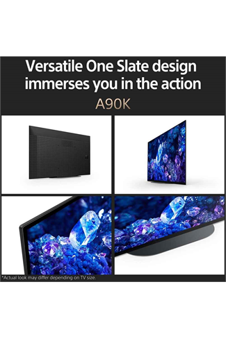 Sony XR48A90KU 48" 4K OLED Ultra HD HDR Google TV