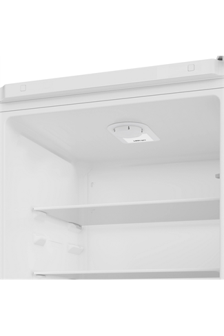 Zenith ZCSE4581W 54cm White 50/50 Fridge Freezer