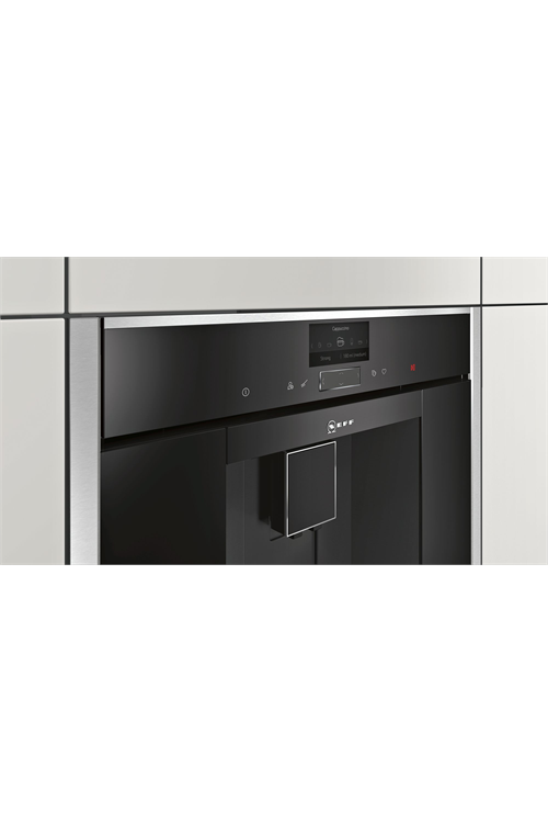 NEFF N90 C17KS61H0 Bean to Cup Coffee Machine | Kitchen Economy