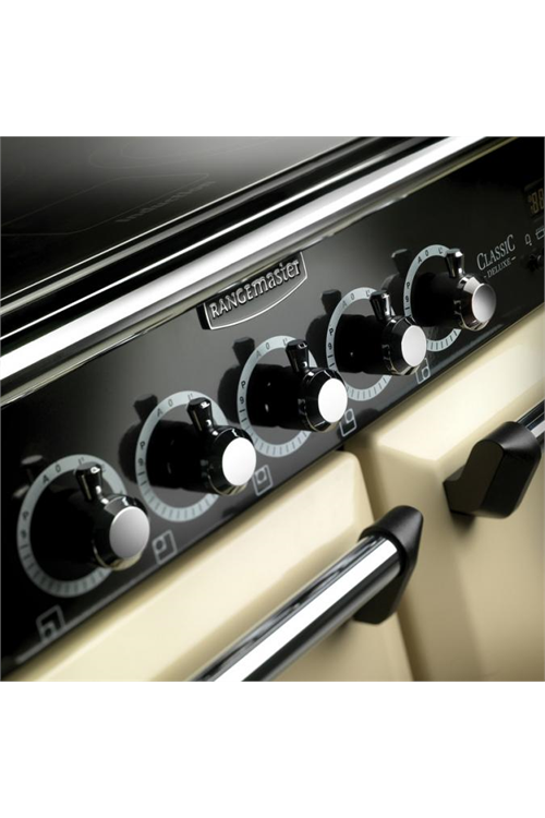 rangemaster classic deluxe 100 induction royal pearl