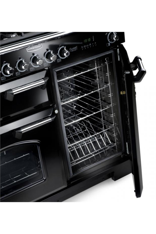 Baumatic Caple Rangemaster - Ventilatore Da Forno, Ricambio Originale - Foto 14