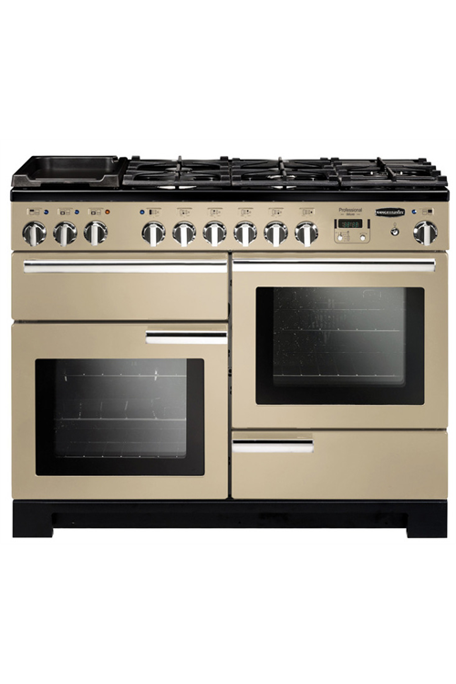 rangemaster cooker hood 110 cream