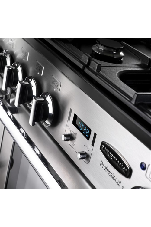 rangemaster cooker hood 110 cream