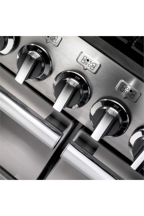 rangemaster 110 ceramic range cooker