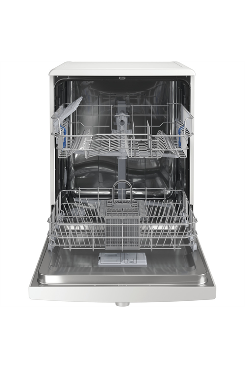 Indesit DFE1B19 White 13 Place Settings Dishwasher Kitchen Economy