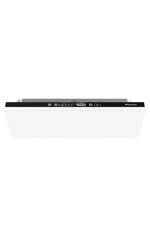 hisense integrated dishwasher