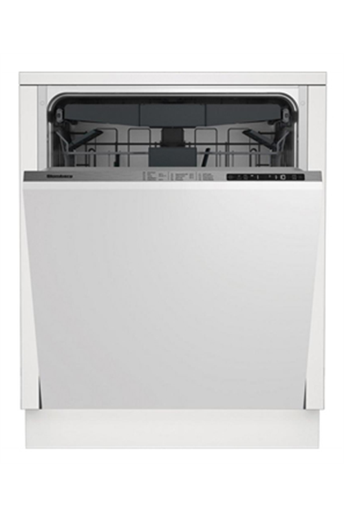 Blomberg LDV42244 Integrated 14 Place Dishwasher Kitchen Economy