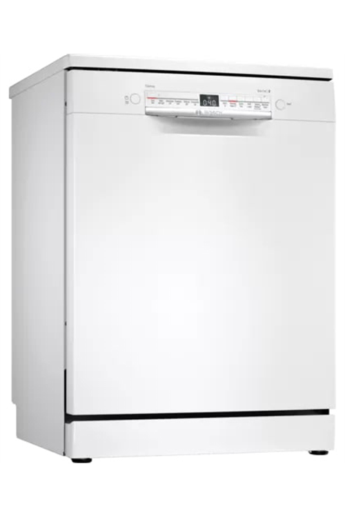 Bosch SMS2HVW66G White 13 Place Settings Dishwasher Kitchen Economy