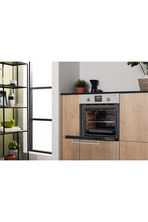 Hotpoint AOY54CIX BuiltIn Electric Single Oven Kitchen Economy