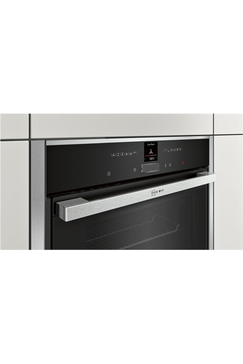 neff single oven with grill