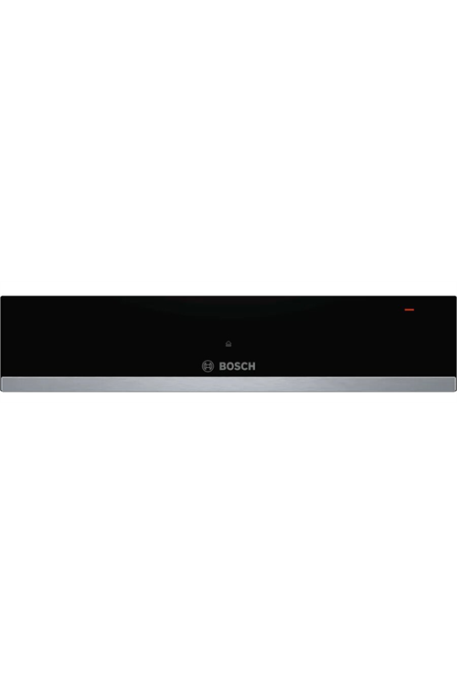 Bosch Serie 6 BIC510NS0B BuiltIn Warming Drawer Kitchen Economy