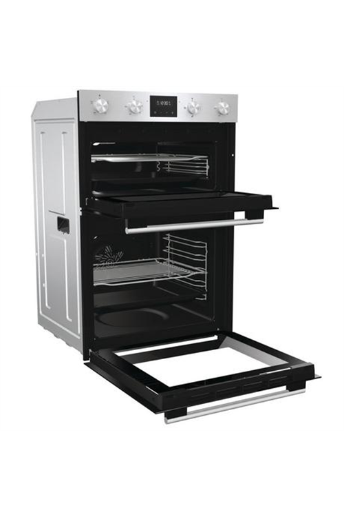 Hisense BID95211XUK BuiltIn Electric Double Oven Kitchen Economy