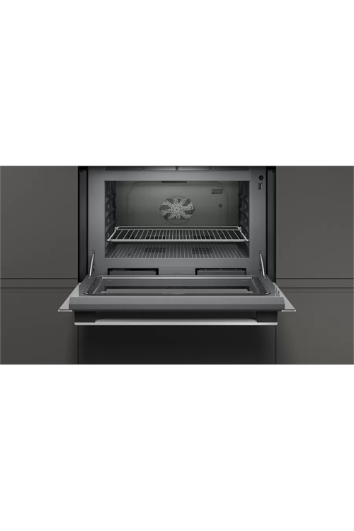 neff combination microwave oven with steam