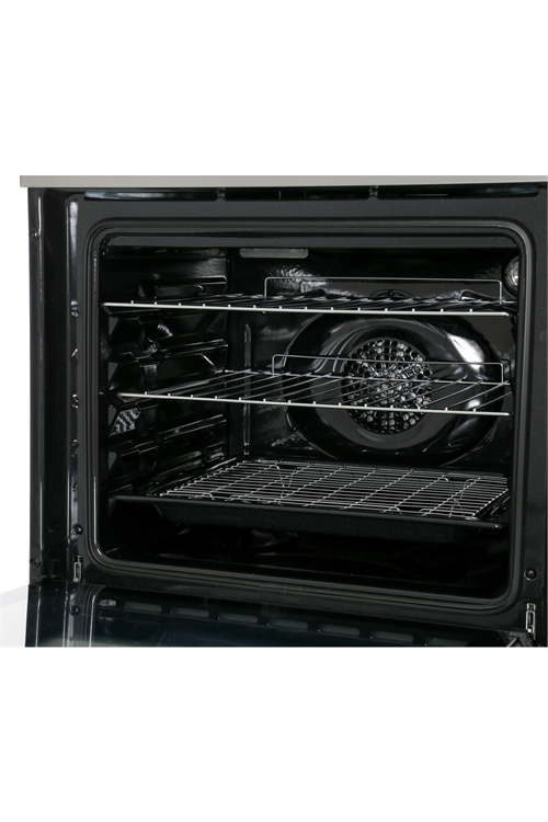 Candy FCP403X BuiltIn Electric Single Oven Kitchen Economy