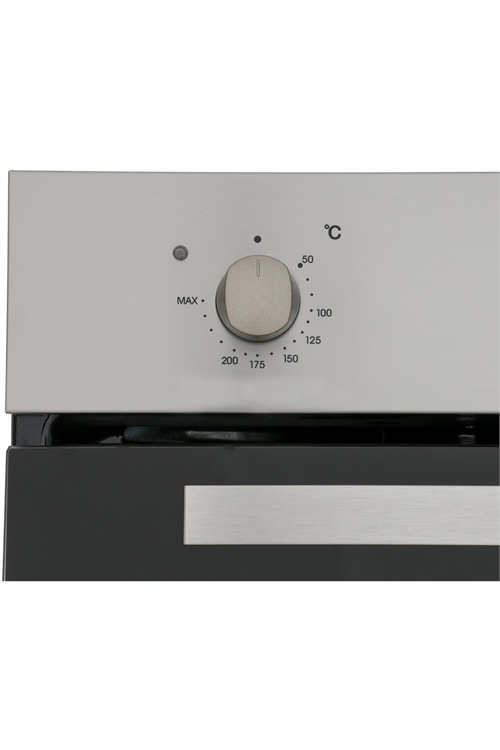 Candy FCP403X BuiltIn Electric Single Oven Kitchen Economy