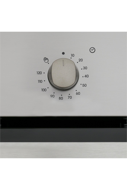 Candy FCP403X BuiltIn Electric Single Oven Kitchen Economy