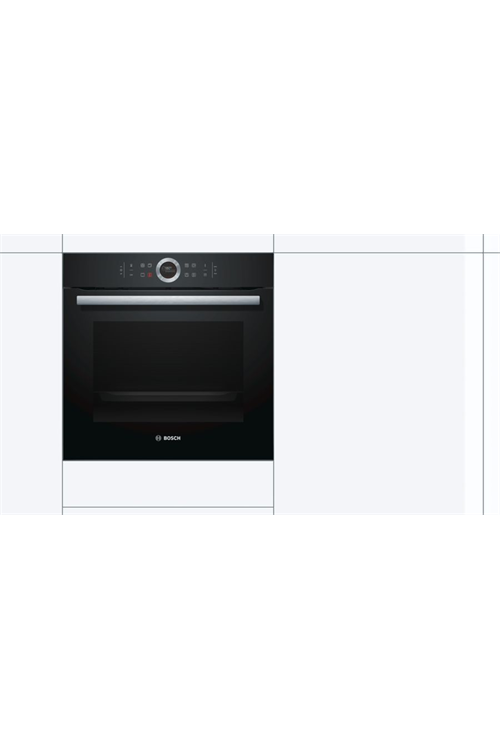 bosch serie 8 hbg674bb1b
