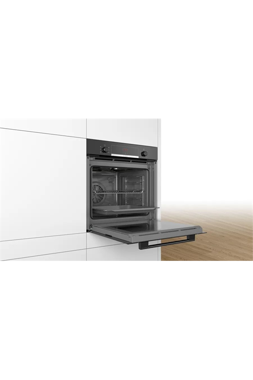 Bosch HBS534BB0B Black BuiltIn Electric Oven Kitchen Economy