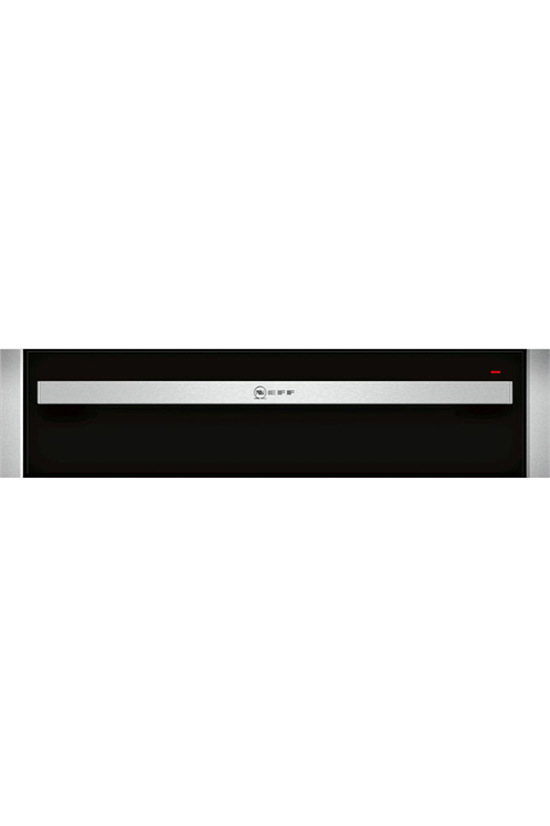 NEFF N70 N17HH11N0B Steel BuiltIn Warming Drawer Kitchen Economy