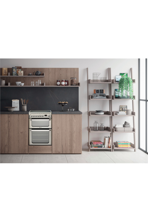 hotpoint hue61xs 60cm