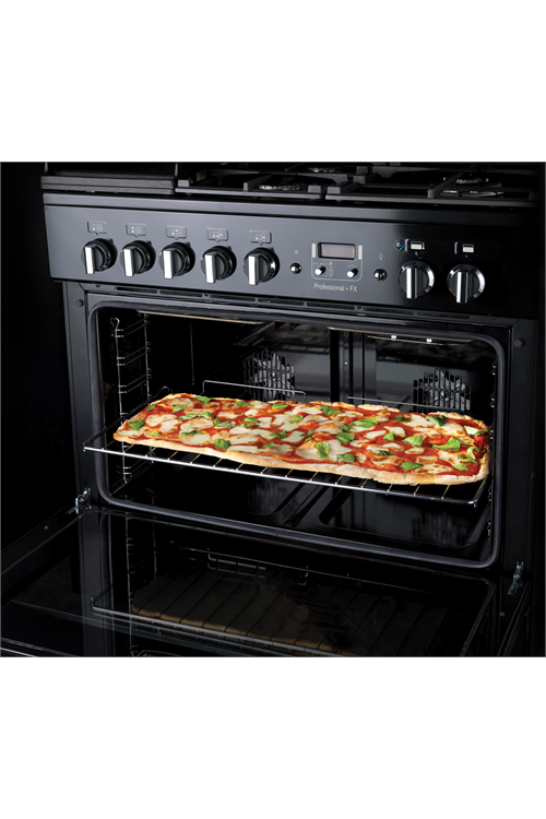 rangemaster professional plus 90 induction black